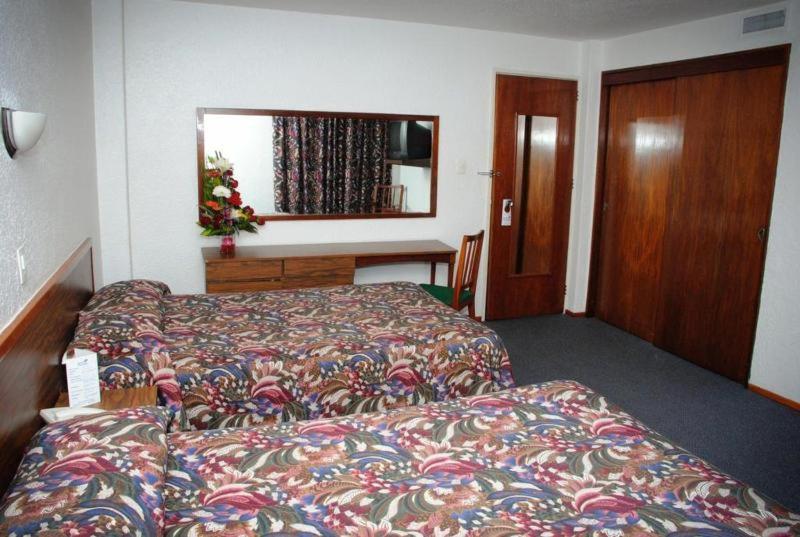 Mallorca Hotel Mexiko-Stadt Zimmer foto